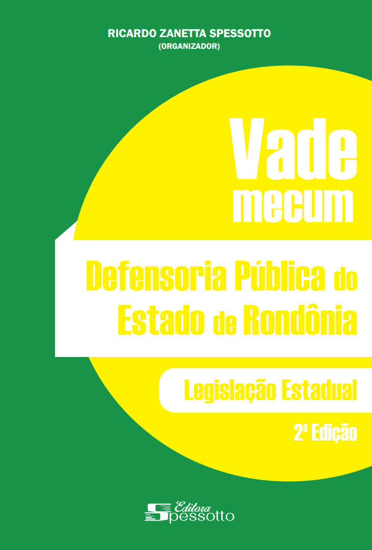 Defensoria Pública do Estado de Rondônia