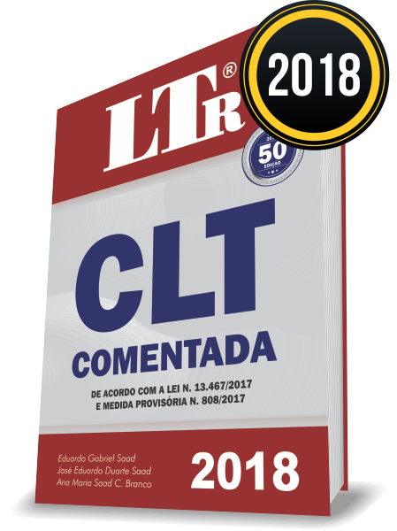 Clt - Comentada Por Advogados - Carrefour