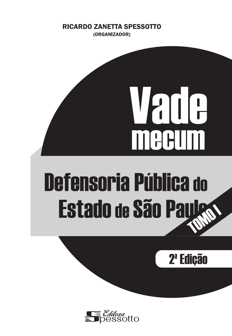 Vade Mecum Cartórios SP - Legislação Estadual e Normas da Corregedoria  (2022)