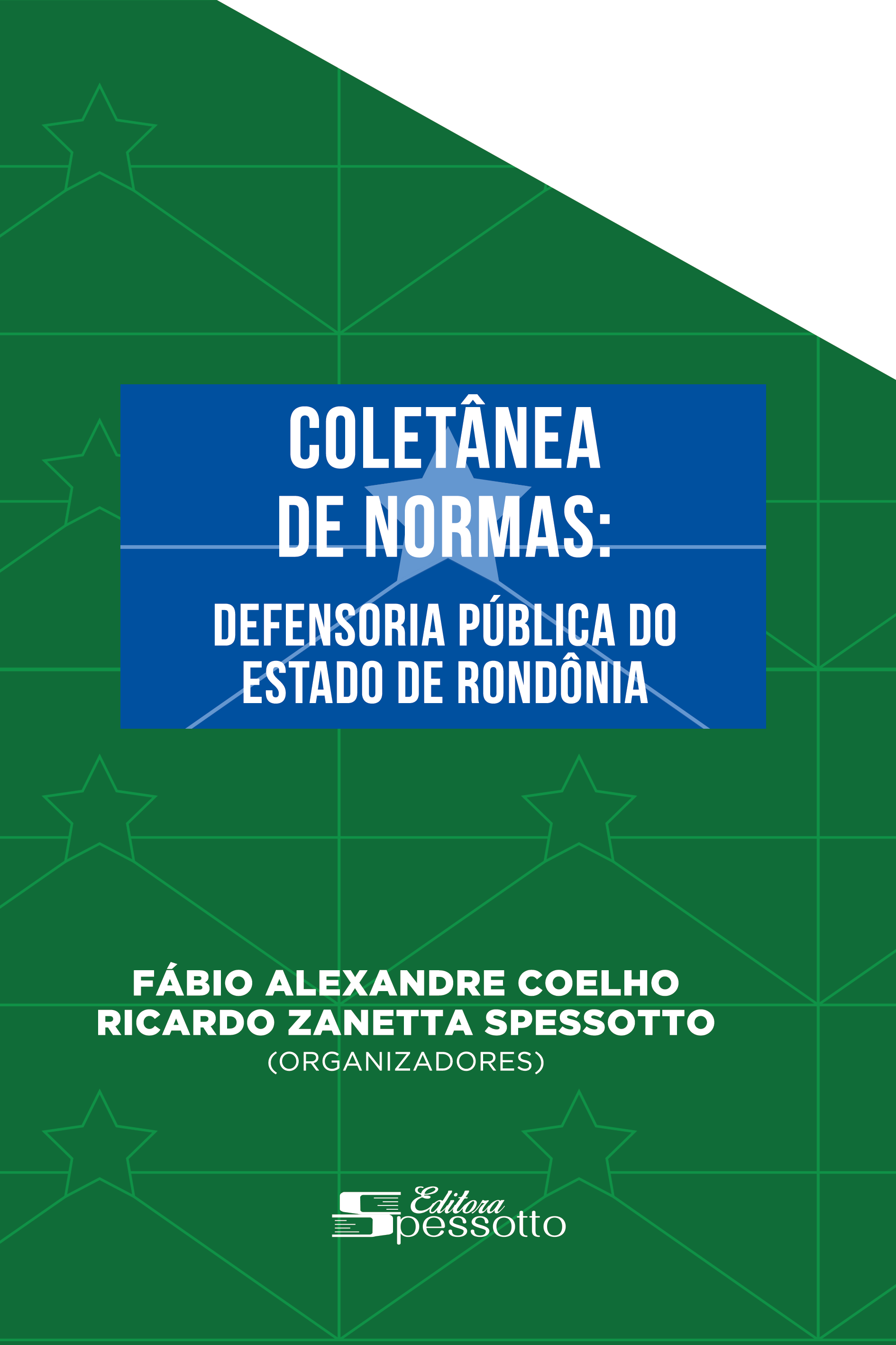 Defensoria Pública do Estado de Rondônia